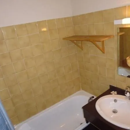 Apartmán Val Soleil 7 *