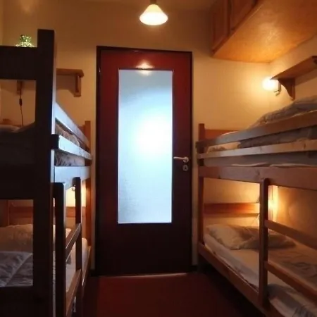 Val Soleil 7 Apartmán
