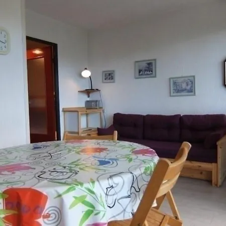 Val Soleil 7 Apartmán