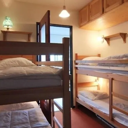 Val Soleil 7 Apartmán Gourette