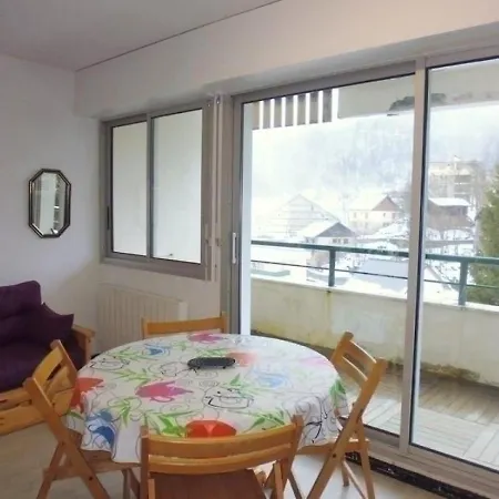 Apartmán Val Soleil 7 *